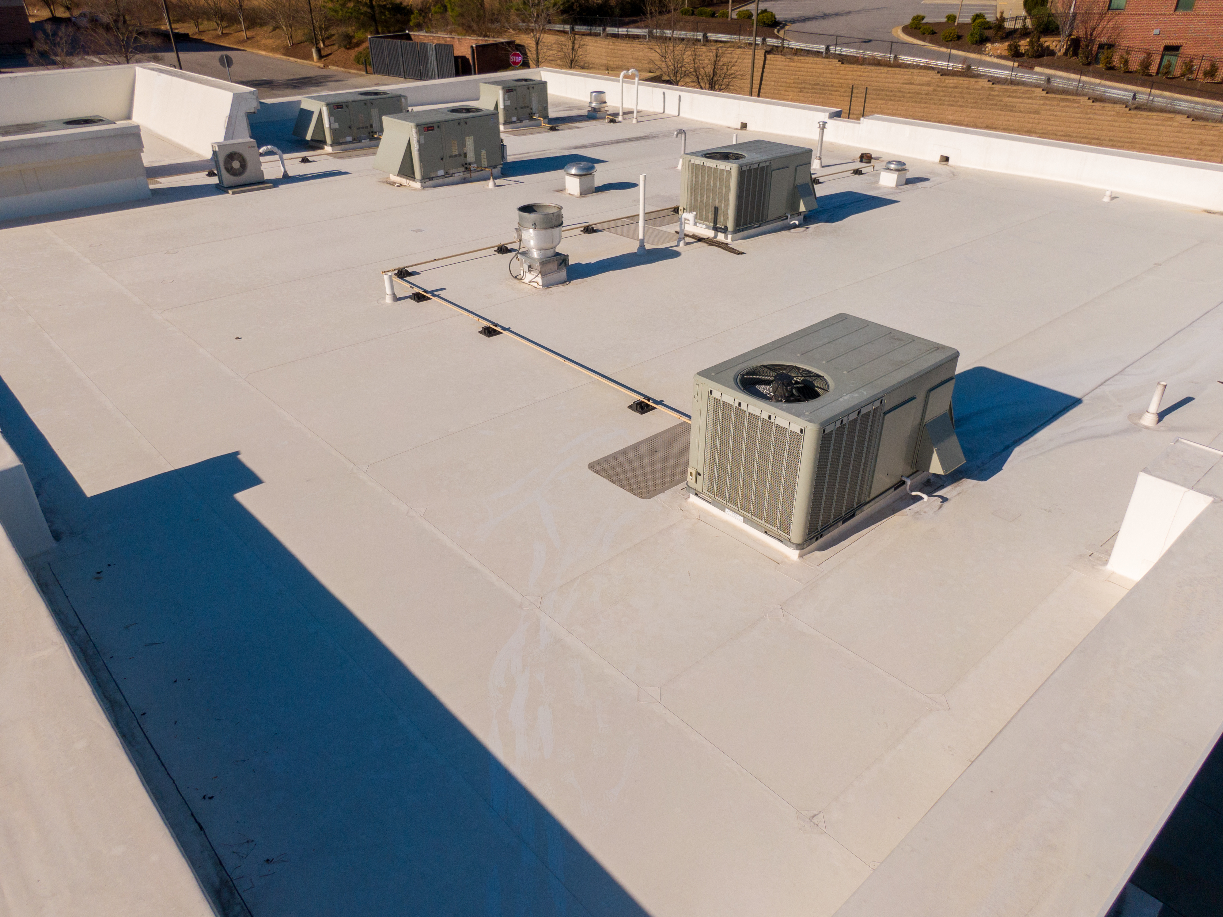 Commercial Roofing