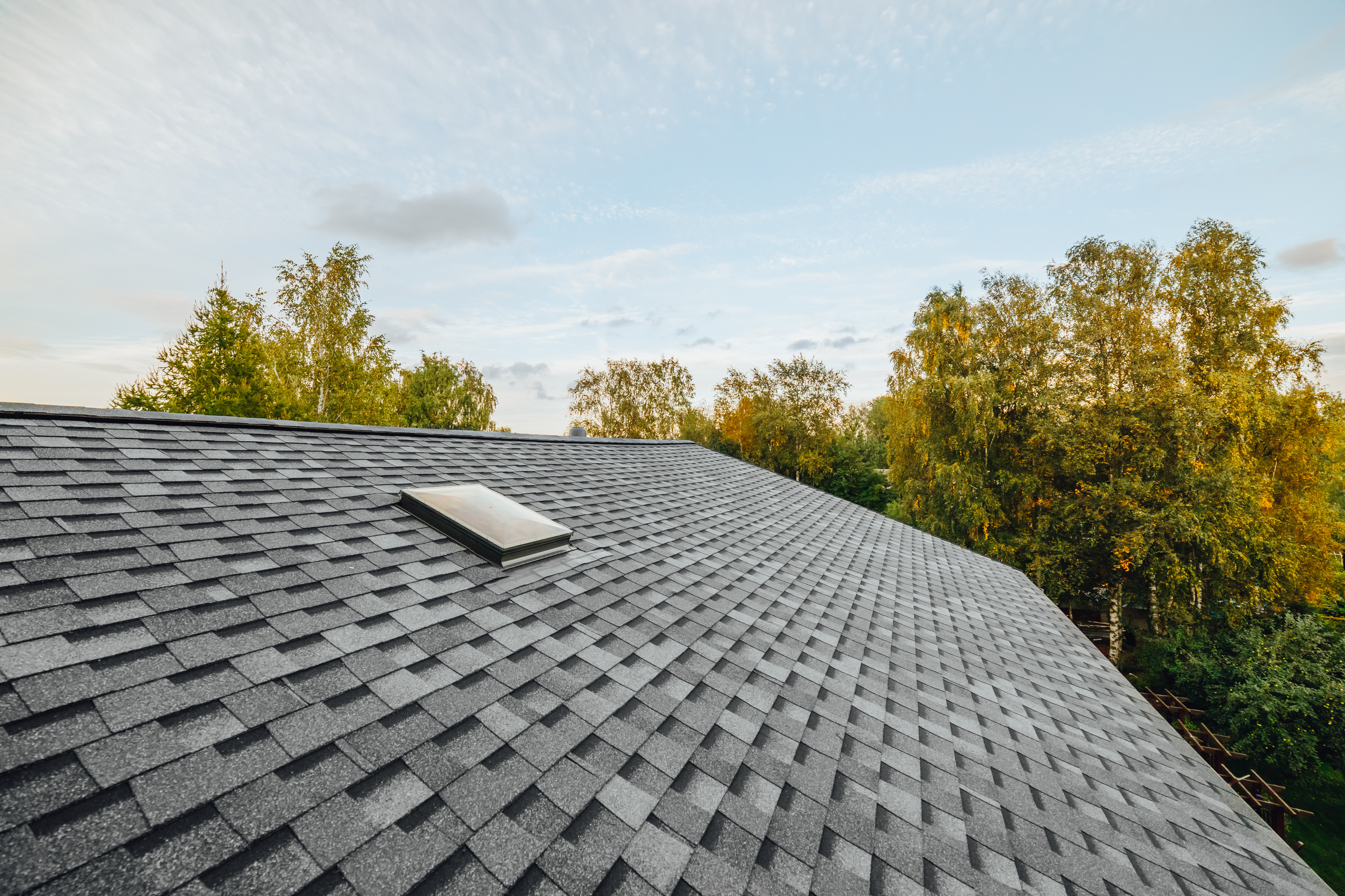 Roof repair in Dallas TX